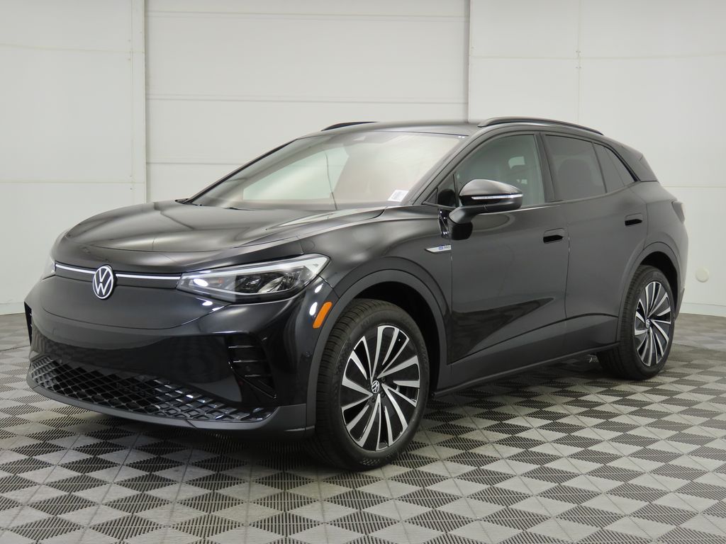 2026 Volkswagen ID.4 PRO's photo