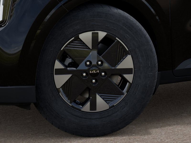 2026 Kia Carnival LXS photo 9