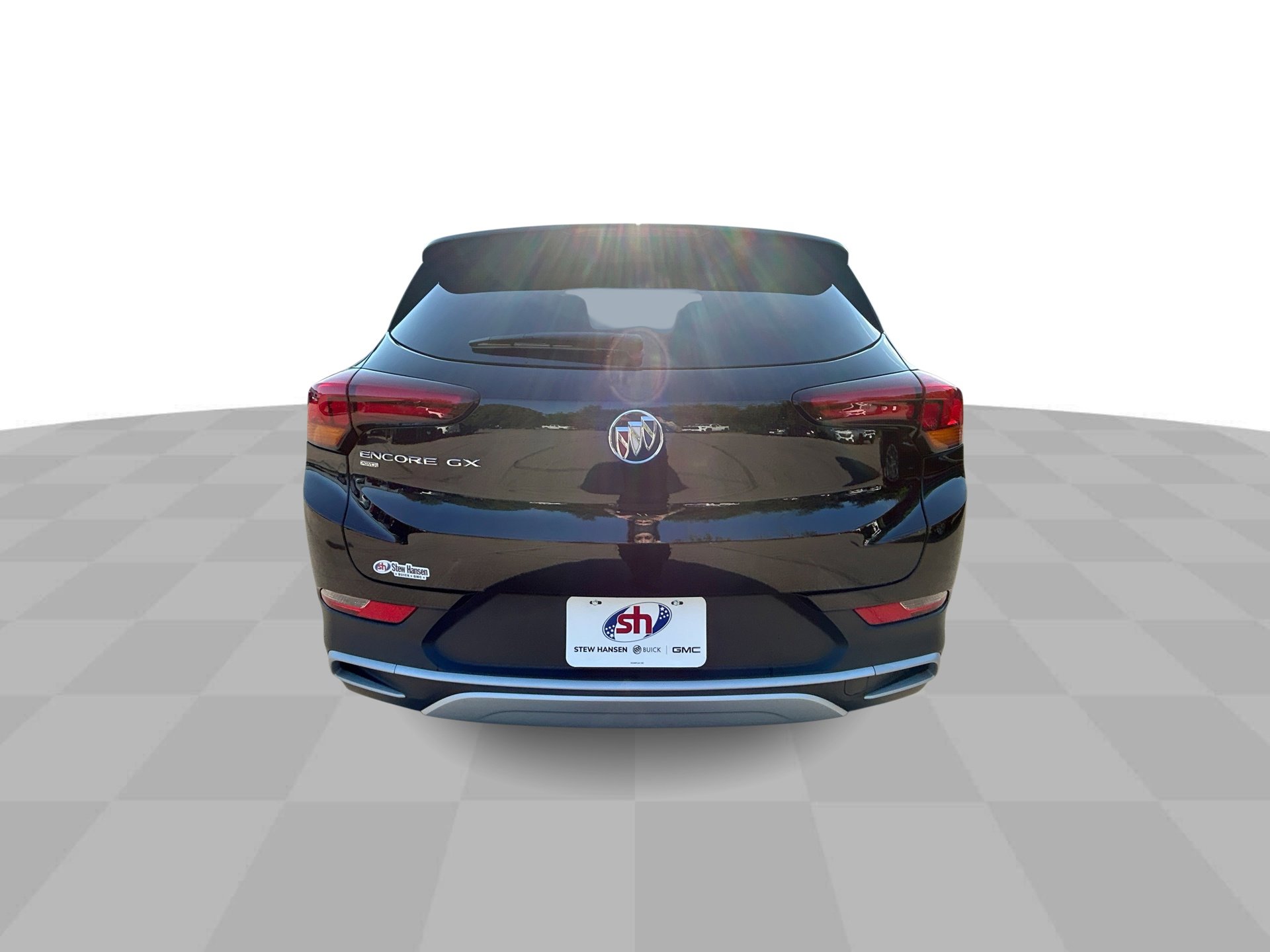 2023 Buick Encore GX Select photo 7