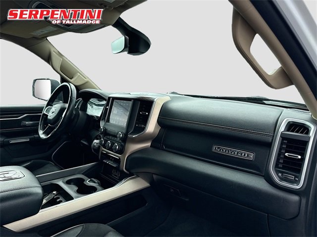 2020 Ram 1500 Laramie photo 25