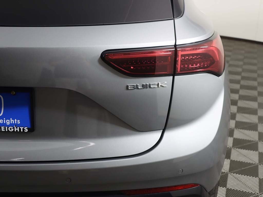 2024 Buick Envision Sport Touring photo 15