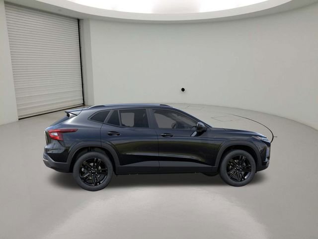 2026 Chevrolet Trax ACTIV photo 3