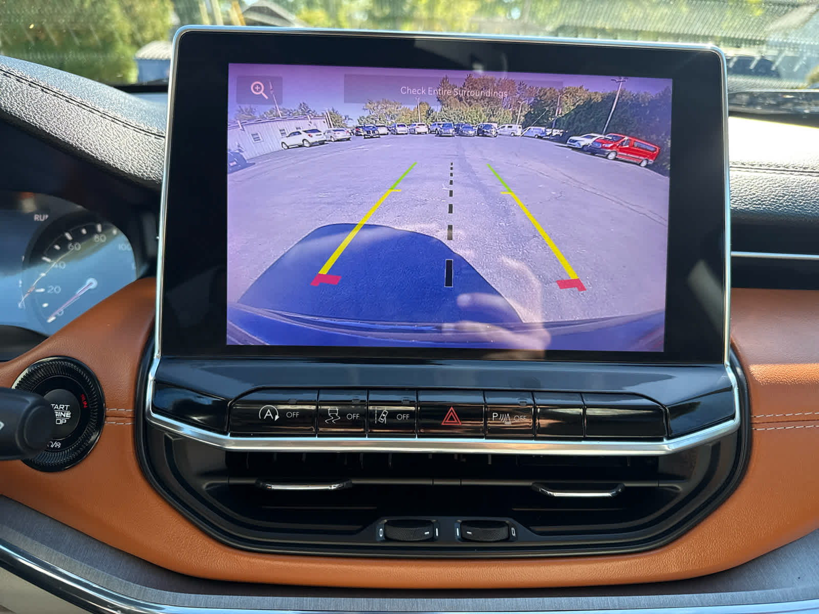 2022 Jeep Compass Limited photo 18
