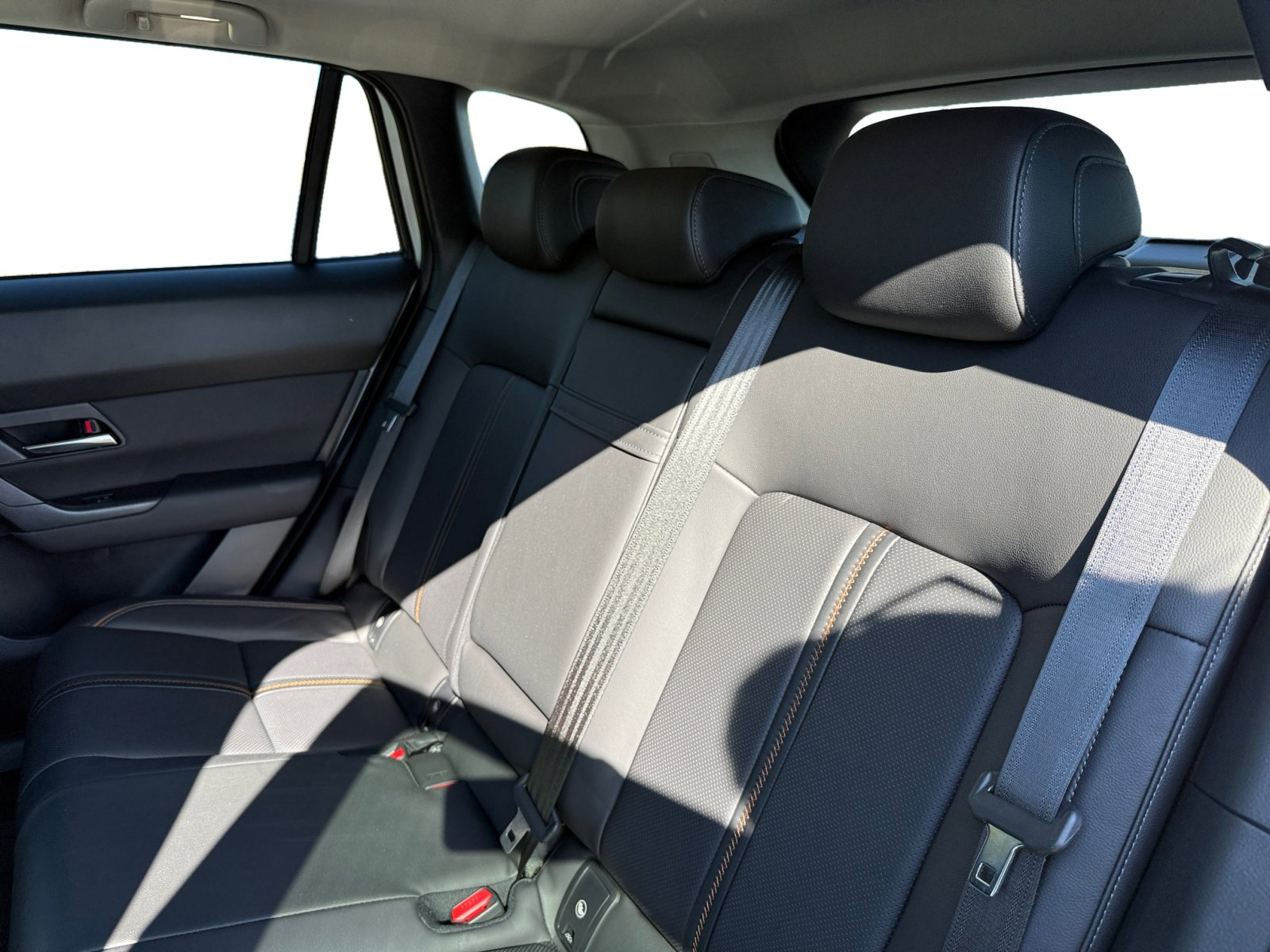 2025 Mazda CX-50 Premium Plus photo 16