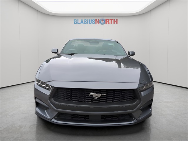 2024 Ford Mustang EcoBoost Premium photo 3
