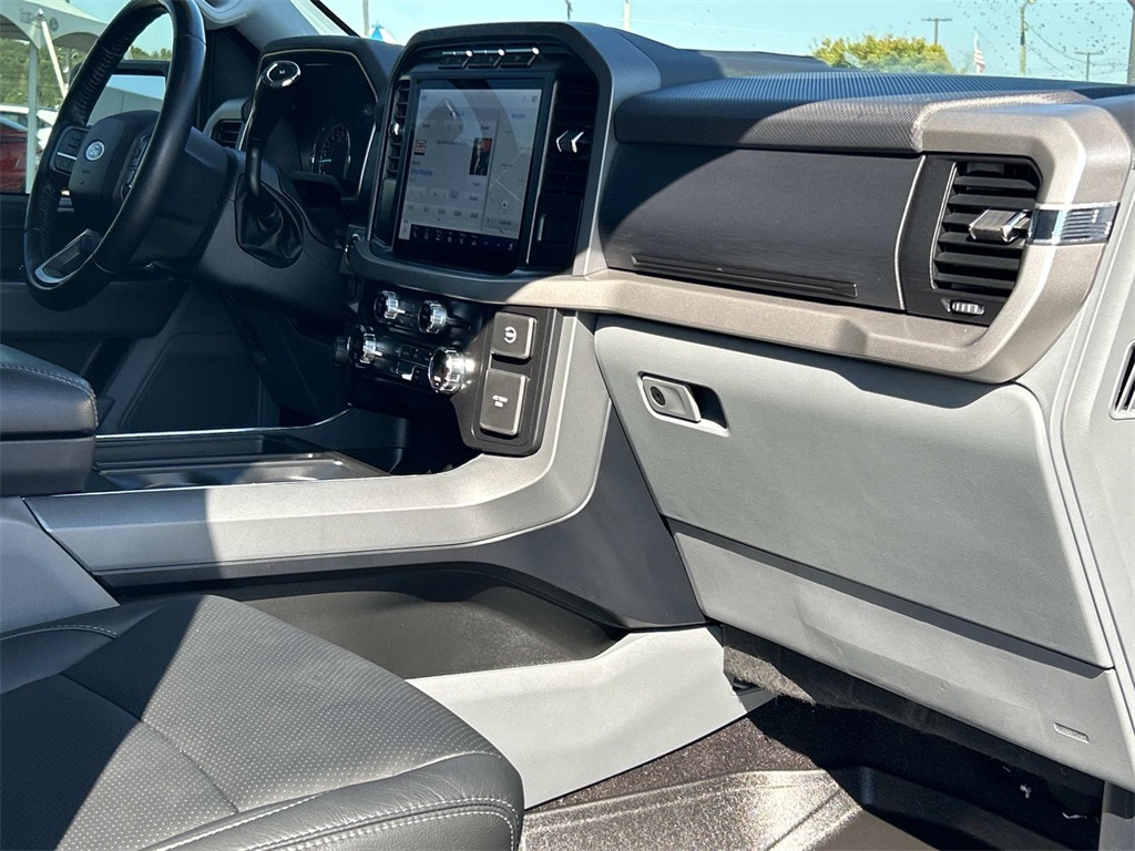 2021 Ford F-150 XLT photo 21