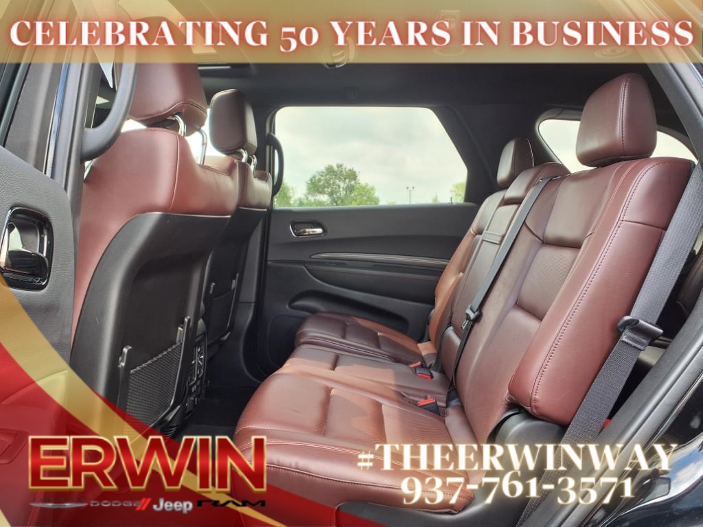 2024 Dodge Durango GT Plus photo 5