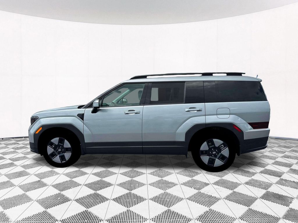 2026 Hyundai Santa Fe SEL photo 2