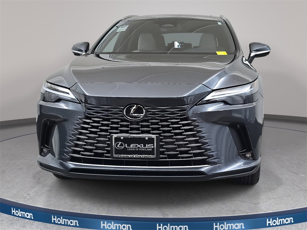 2026 Lexus RX 350 Premium photo 2