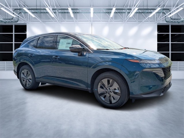 2025 Nissan Murano