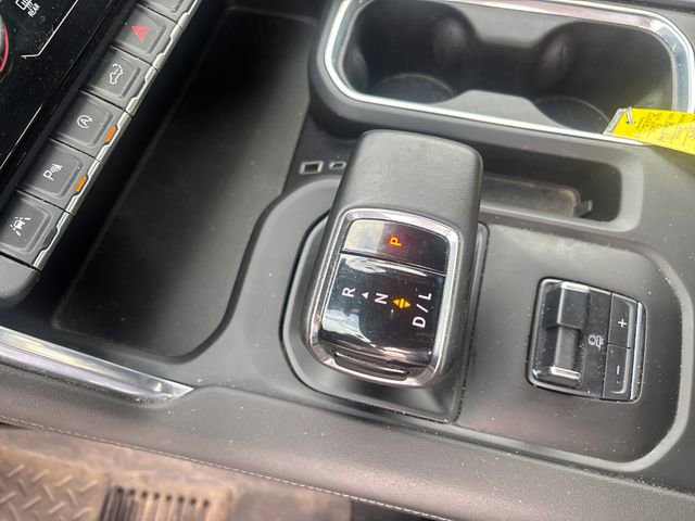 2023 Gmc Sierra 1500 Denali photo 20