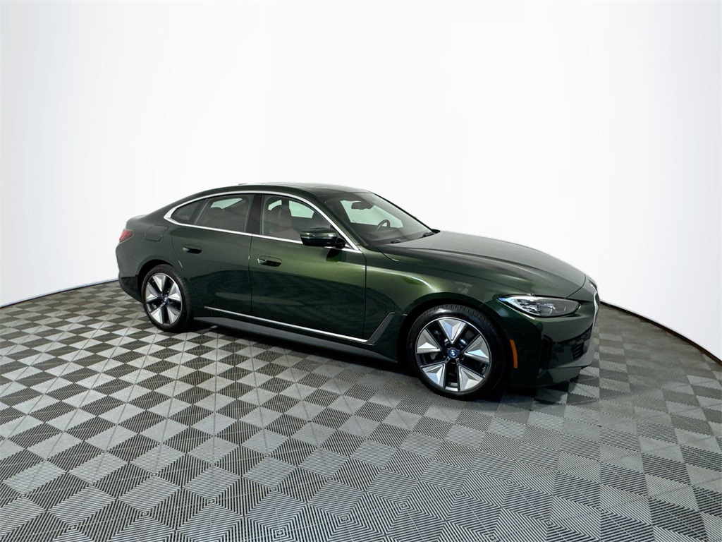 2023 Bmw i4 eDrive40 photo 5