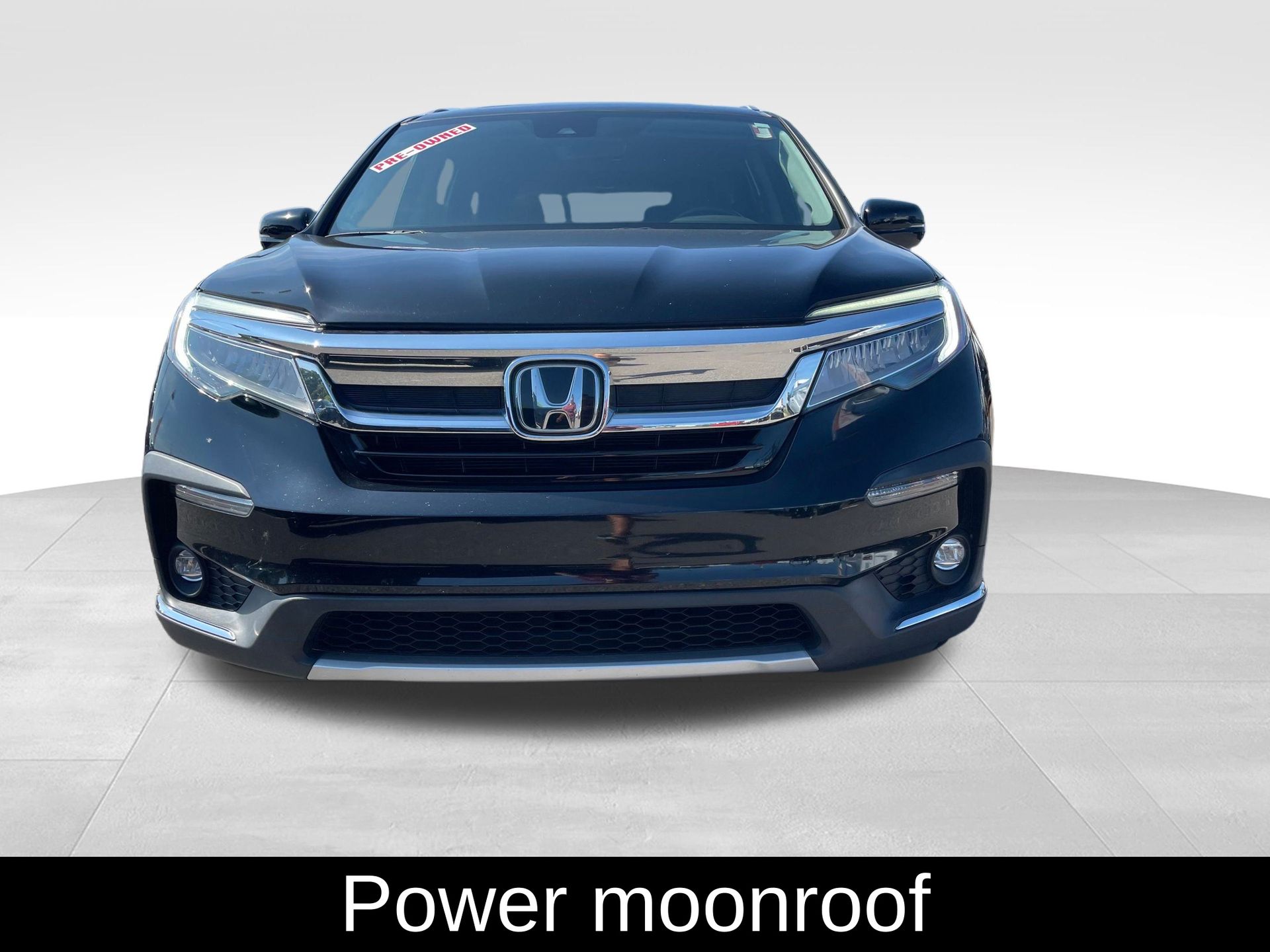 2022 Honda Pilot Touring photo 2