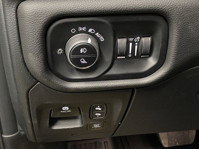 2025 Ram 1500 Laramie photo 25