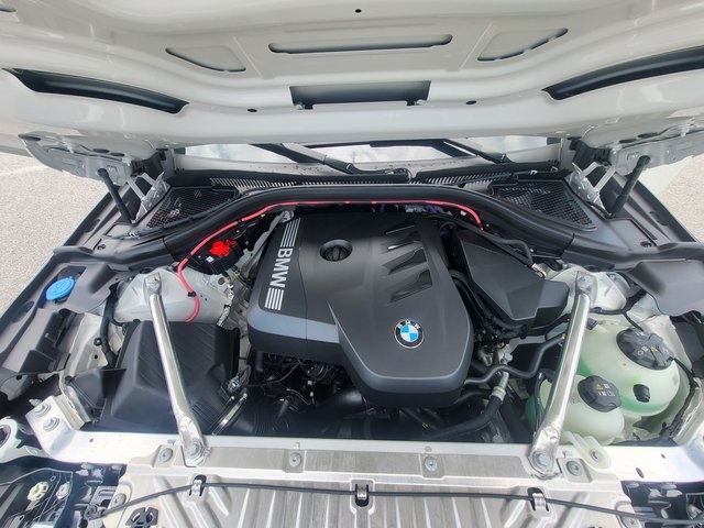 2025 Bmw X3 30x Drive photo 10