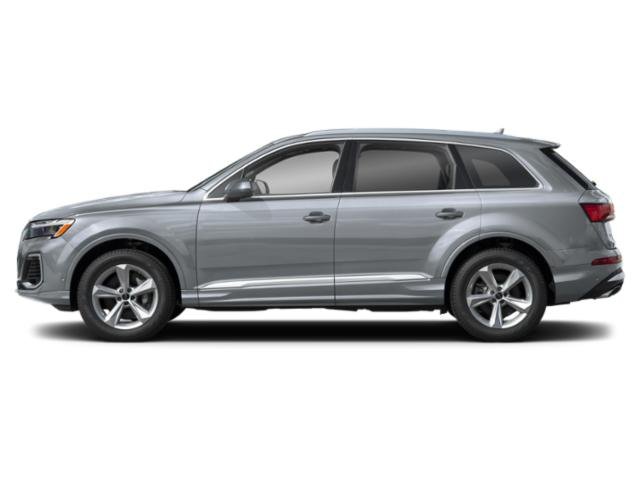 2026 Audi Q7 Premium Plus photo 3