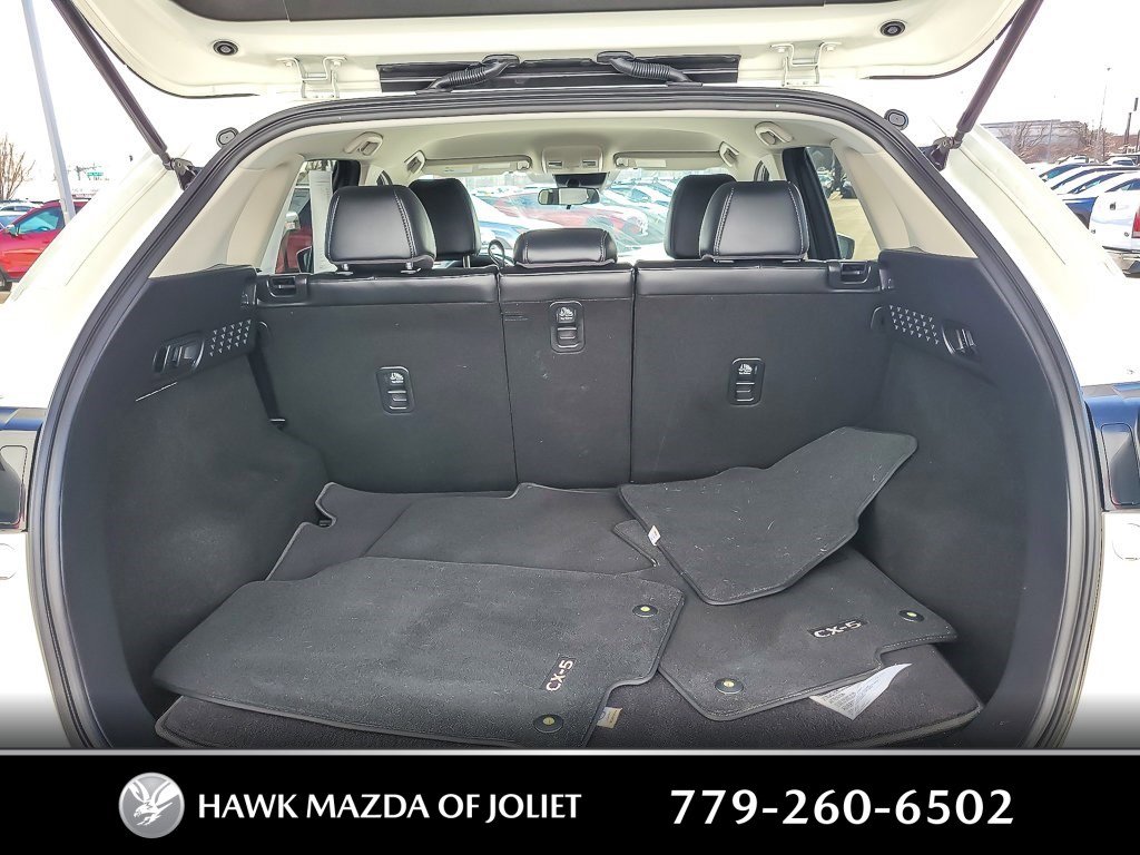 2023 MAZDA CX-5 - Image 18