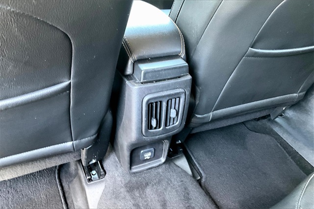 2018 Jeep Compass Latitude photo 10