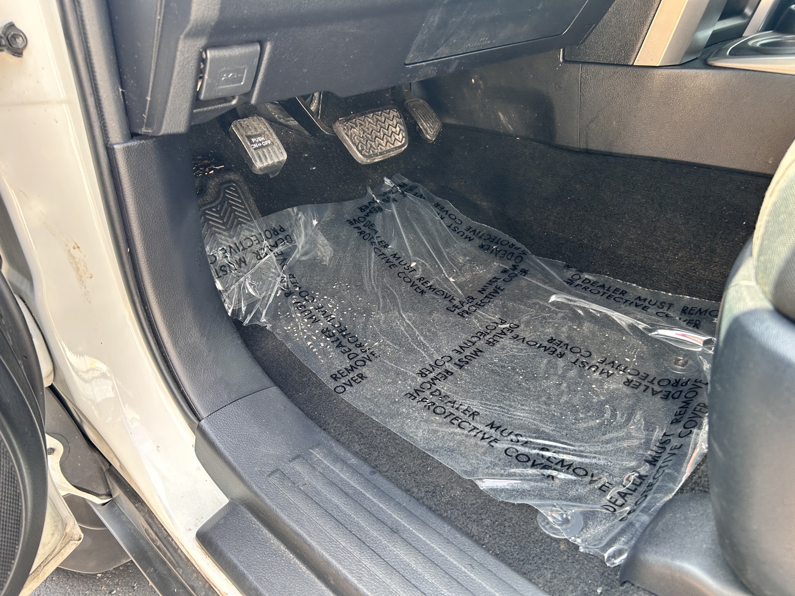 2021 Toyota 4Runner SR5 photo 21