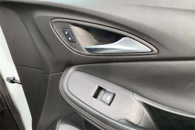 2024 Buick Encore GX Sport Touring photo 28