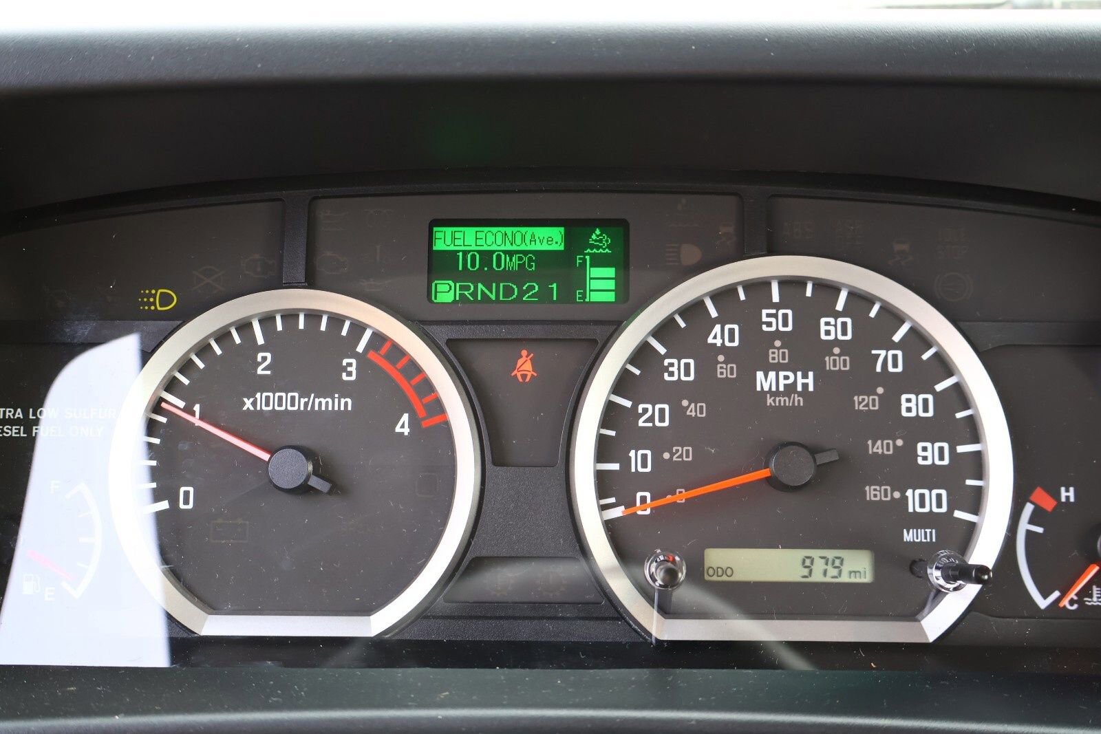 2023 Isuzu NRR Standard Cab photo 7
