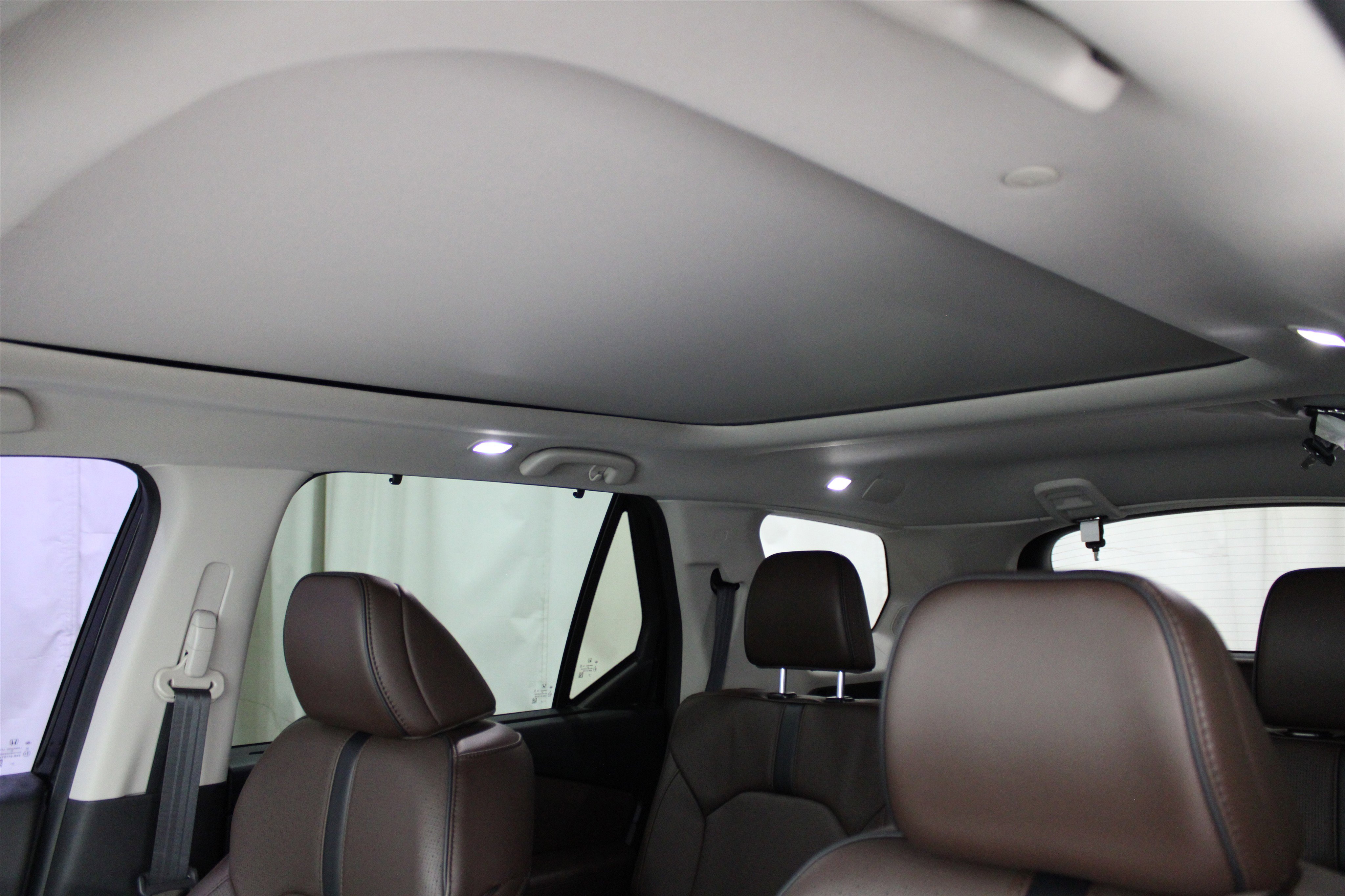 2023 Honda Pilot Elite photo 19