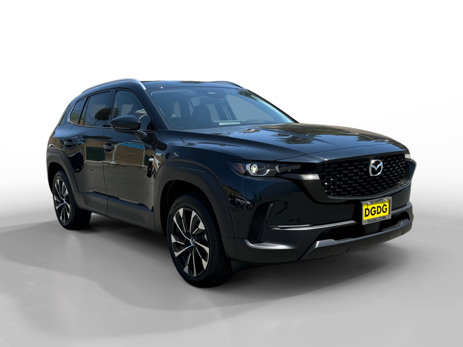 2025 Mazda CX-50 Premium Plus photo 7