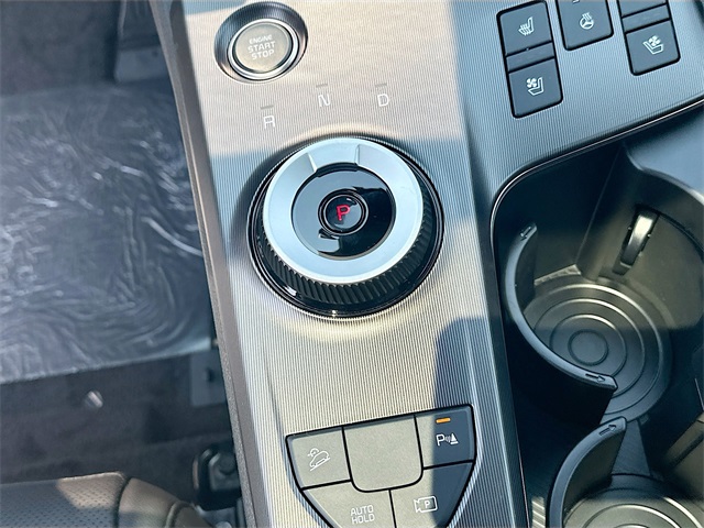 2026 Kia Sportage SX Prestige photo 16