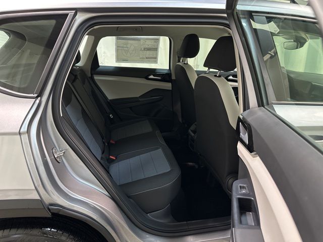 2025 Volkswagen Taos S photo 29