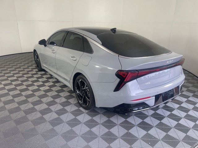 2025 Kia K5 GT-Line photo 10
