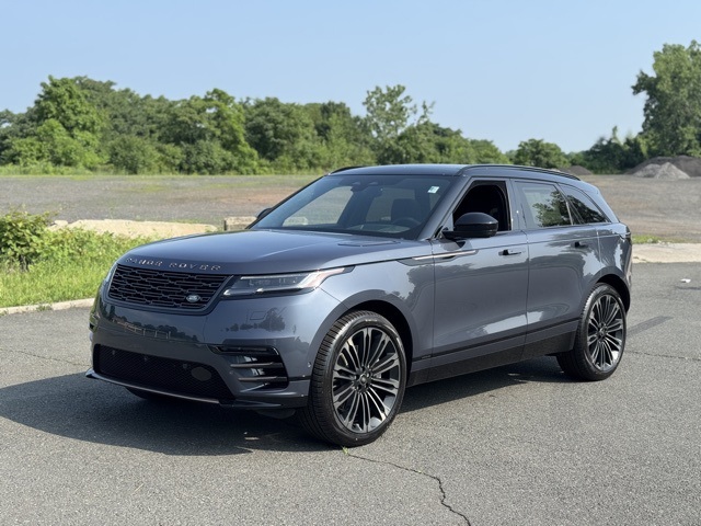2026 Land Rover Range Rover Velar Autobiography's photo