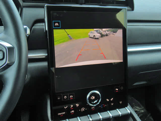 2025 Gmc Terrain Elevation photo 18