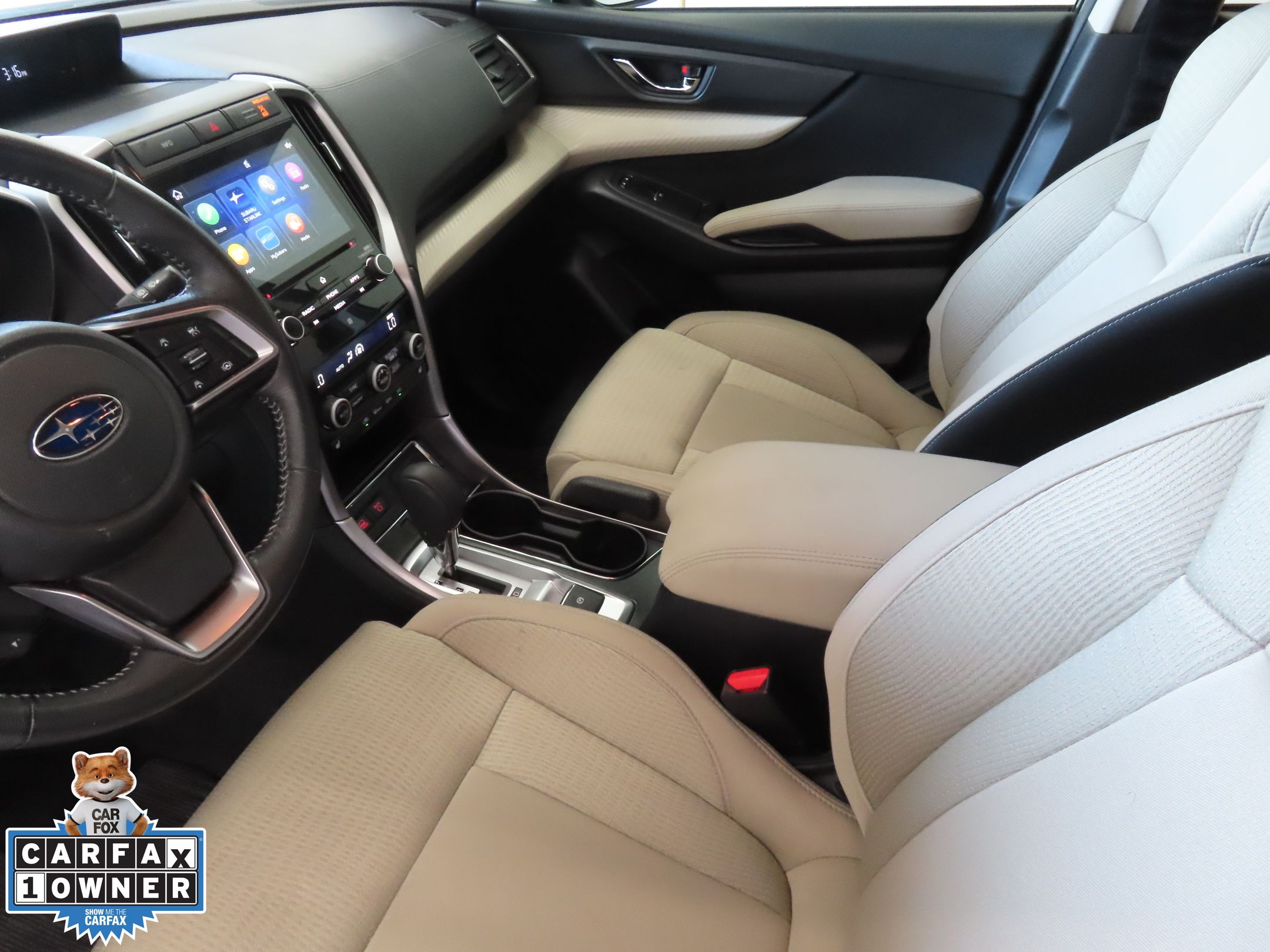 2022 Subaru Ascent Premium photo 18