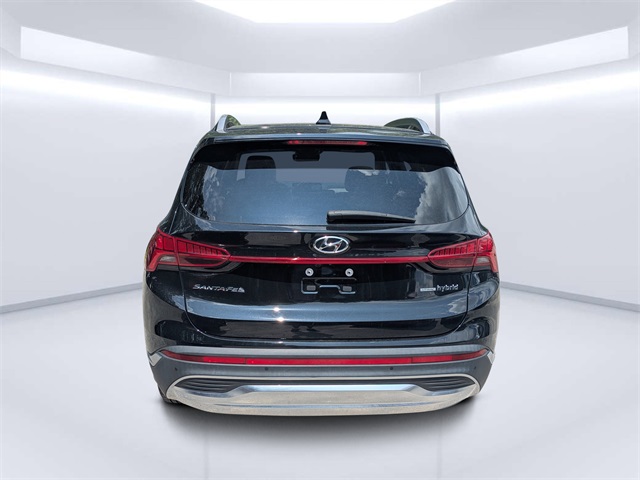 2023 Hyundai Santa Fe Limited photo 4