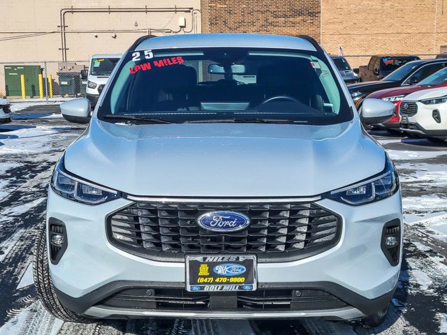 2025 FORD ESCAPE - Image 34