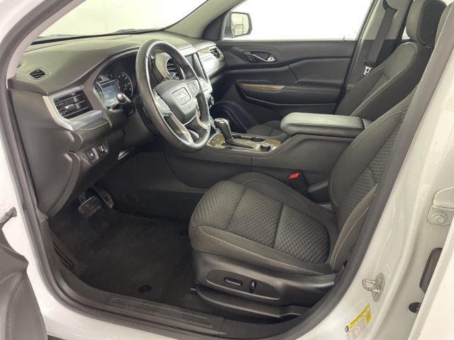 2017 Gmc Acadia SLE photo 7