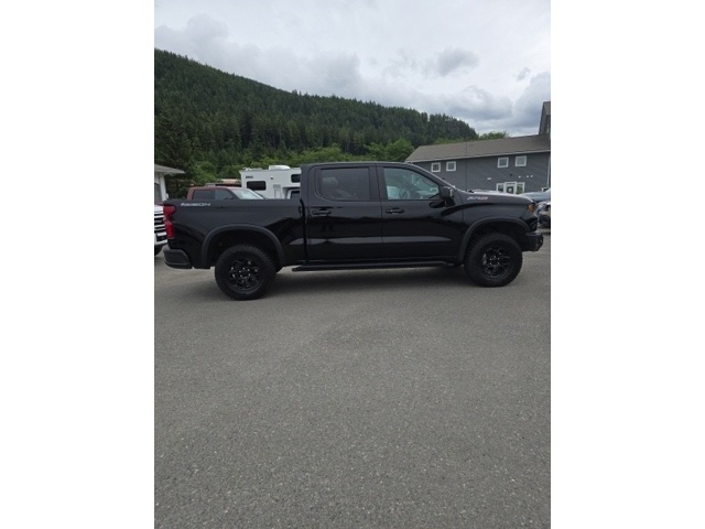 Image 2 of Pre-Owned 2024 Chevrolet Silverado 1500