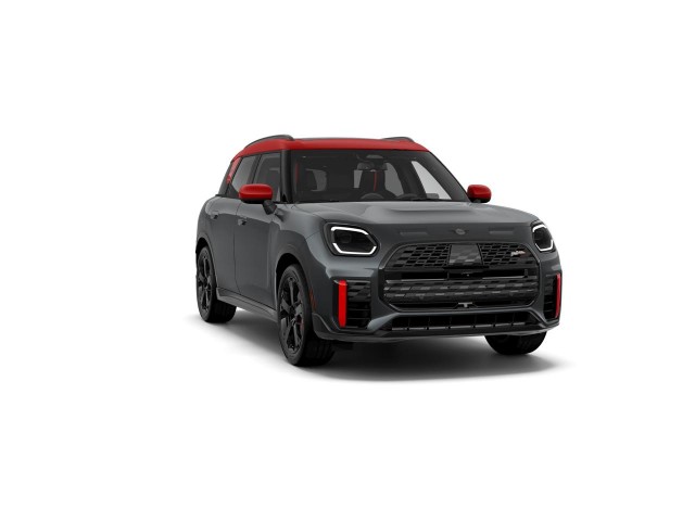 2021 MINI COUNTRYMAN | Bill Jacobs MINI