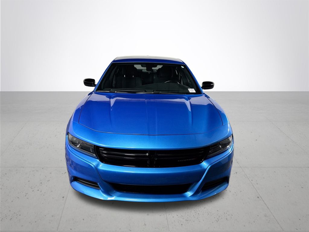 2023 Dodge Charger SXT photo 3