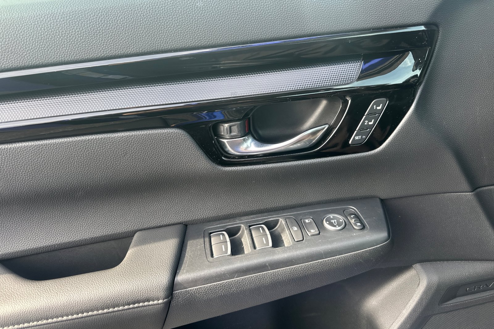 2024 Honda CR-V EX-L photo 7