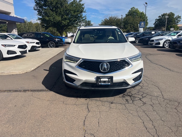 2019 Acura RDX photo 23