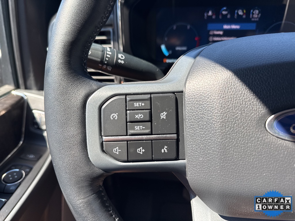 2024 Ford F-350 Lariat photo 40