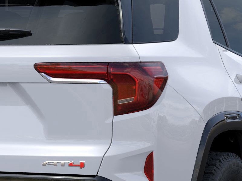 2026 Gmc Terrain AT4 photo 11