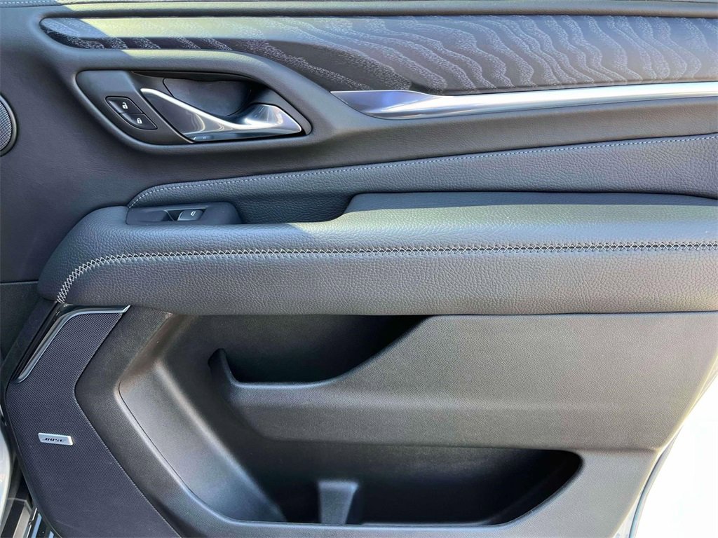 2023 Gmc Yukon XL Denali photo 20
