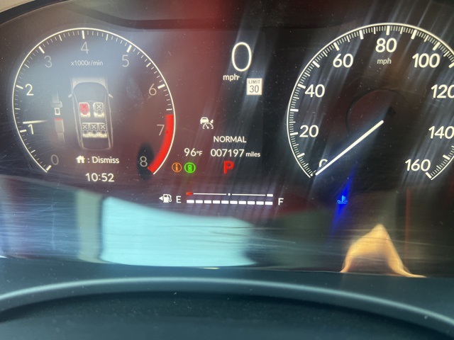 2025 Honda Civic Sport photo 15