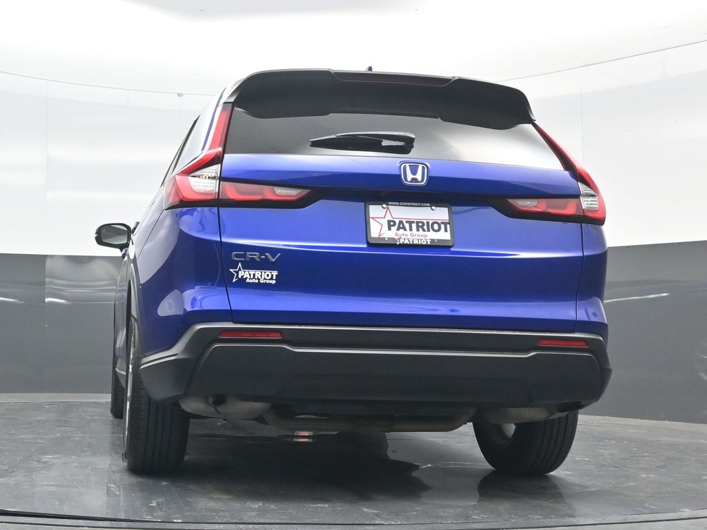 2024 Honda CR-V EX photo 47
