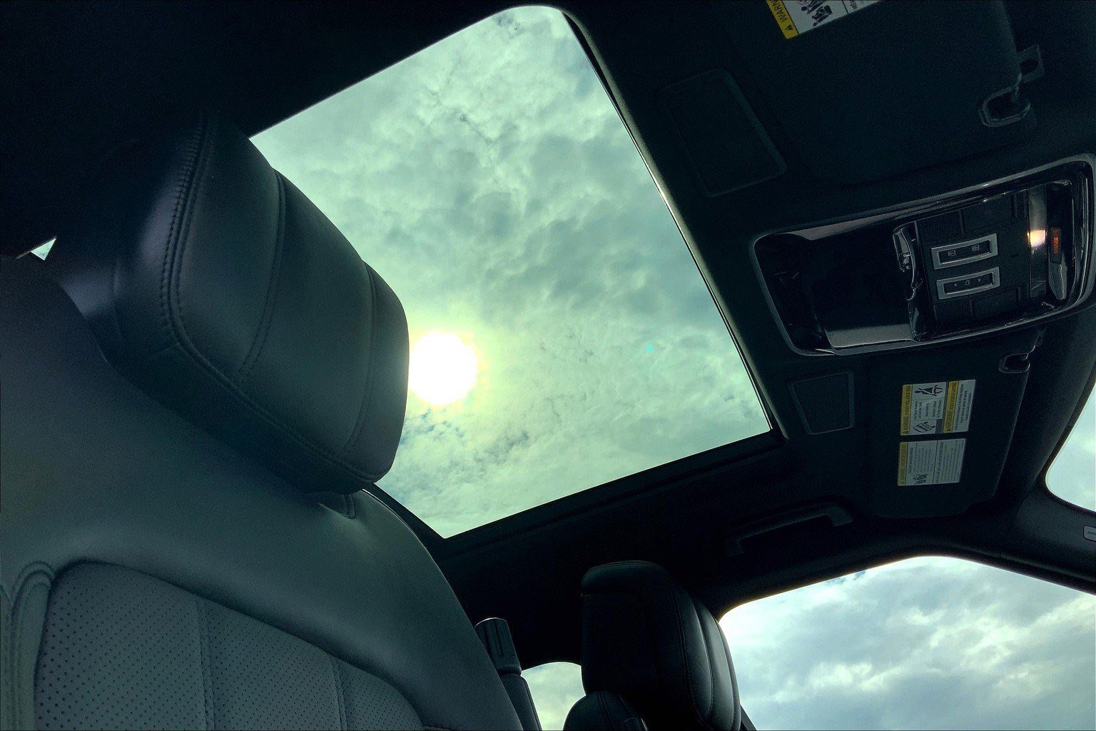 2022 Land Rover Range Rover Sport HSE photo 22