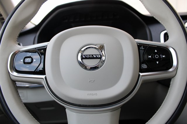2024 Volvo XC90 Recharge T8 Plus photo 13