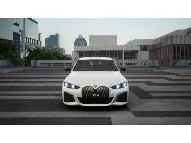 2025 Bmw i4 eDrive40 photo 3
