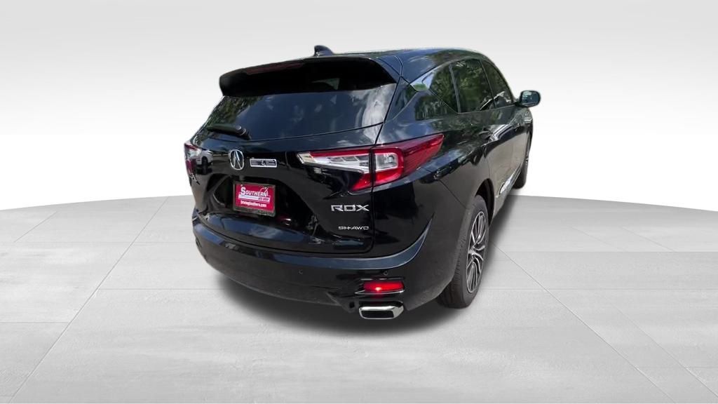 2025 Acura RDX Advance photo 4